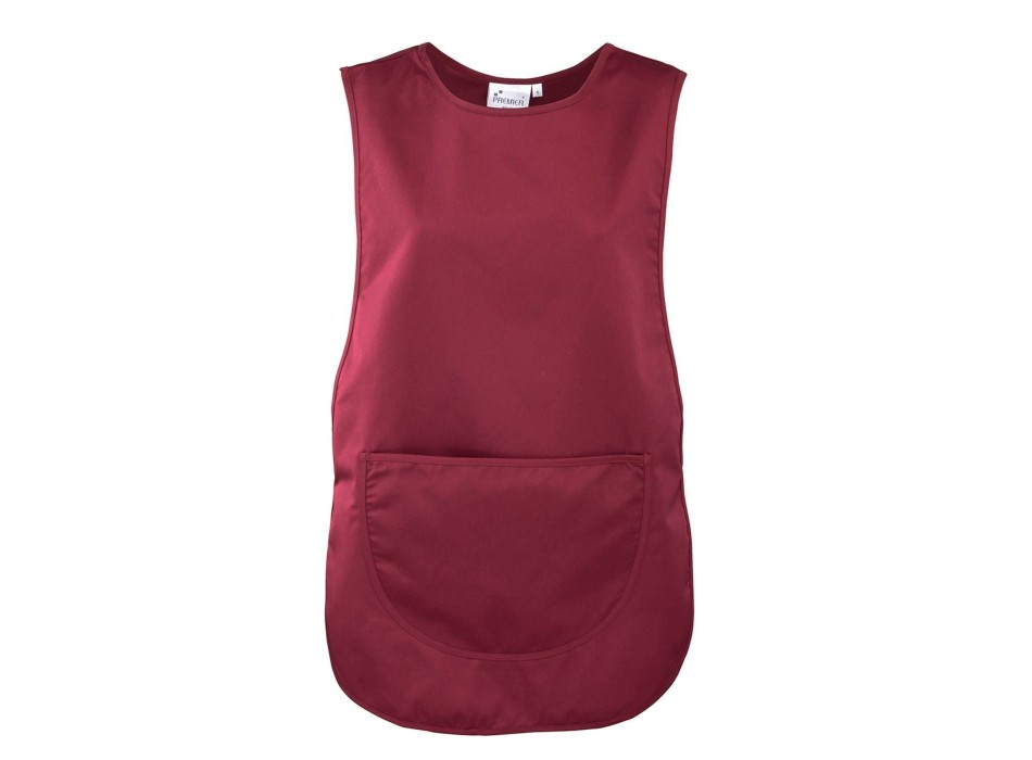 Colours Pocket Tabard FullGadgets.com