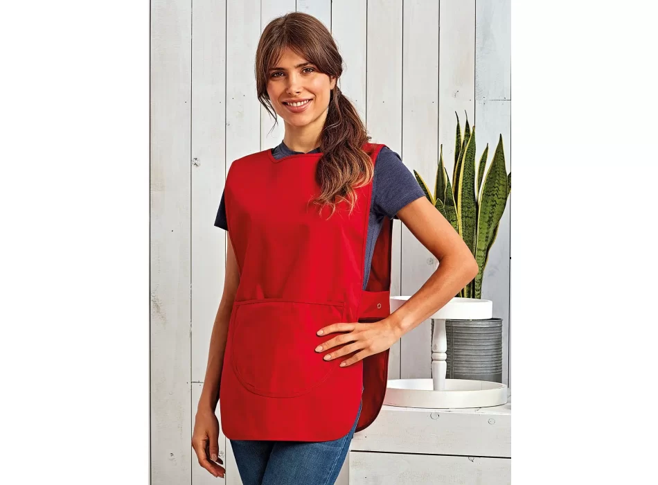 Colours Pocket Tabard FullGadgets.com