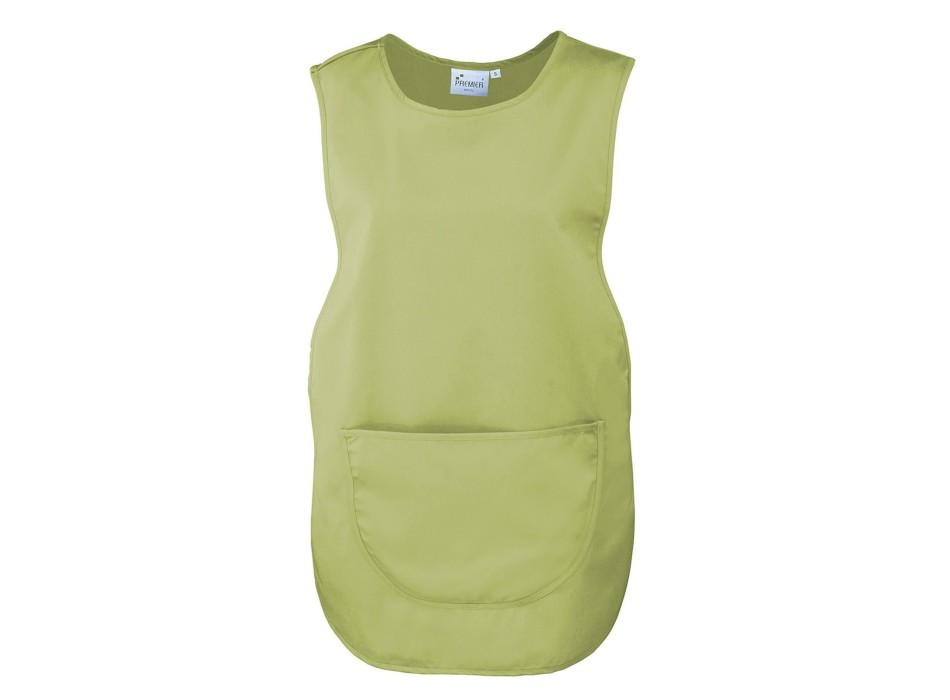 Colours Pocket Tabard FullGadgets.com