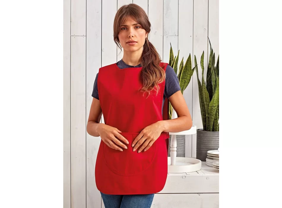 Colours Pocket Tabard FullGadgets.com