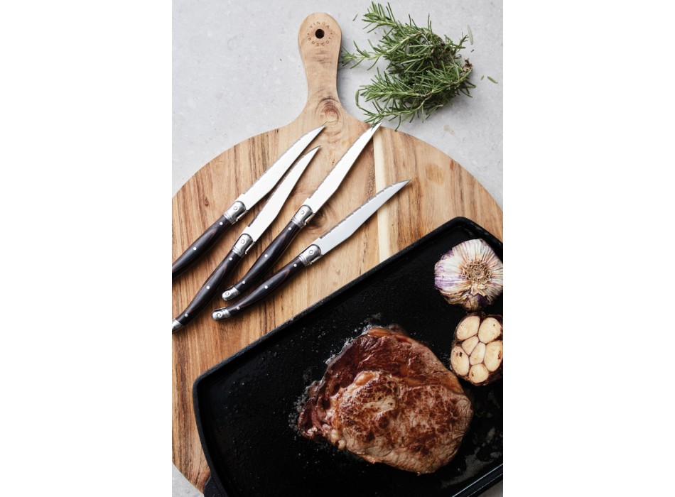 Coltelli da carne VINGA Gigaro FullGadgets.com