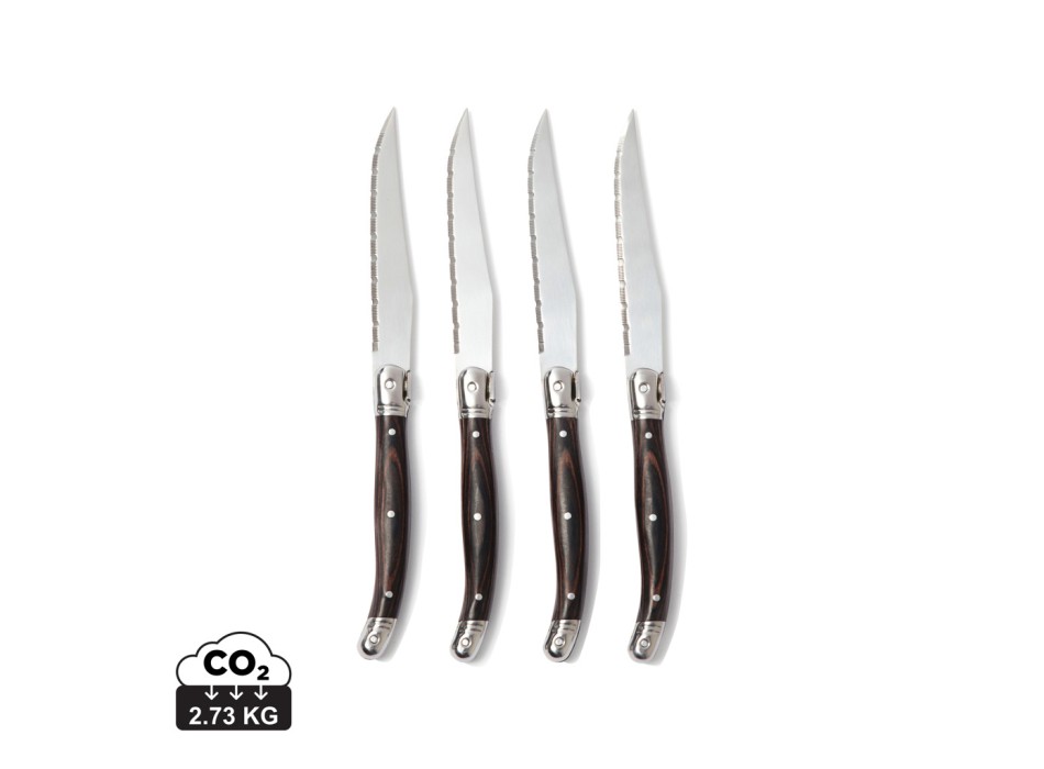 Coltelli da carne VINGA Gigaro FullGadgets.com