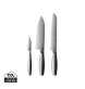 Coltelli da cucina BOSKA Copenhagen, set di 3 pezzi FullGadgets.com