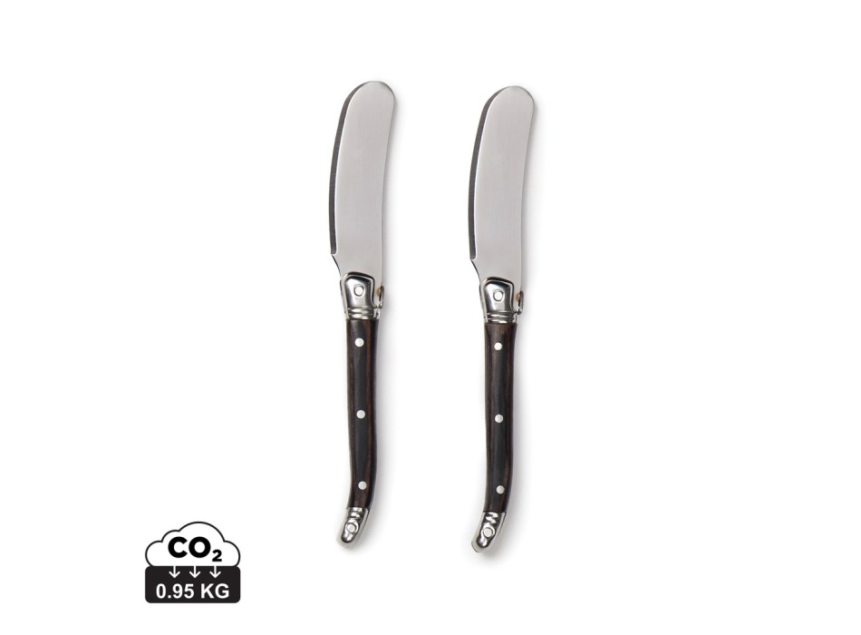 Coltelli per il burro VINGA Gigaro FullGadgets.com