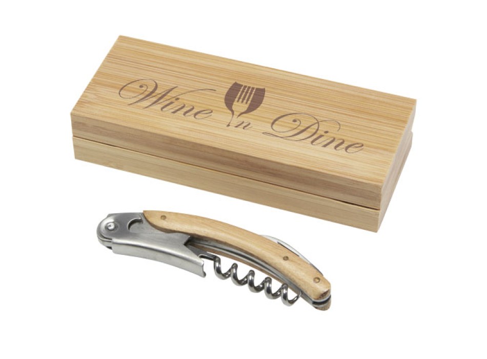 Coltellino da cameriere Carmenier FullGadgets.com