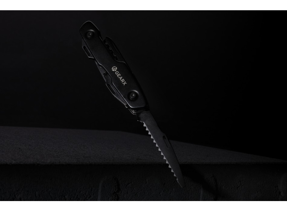 Coltellino multifunzione Gear X FullGadgets.com