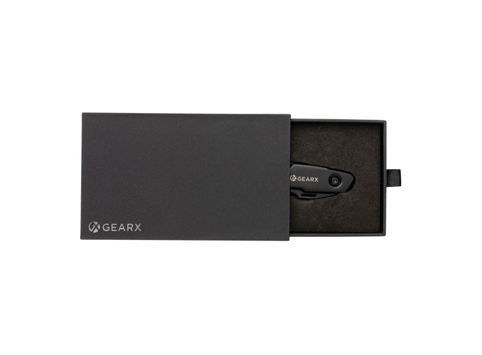 Coltellino multifunzione Gear X FullGadgets.com