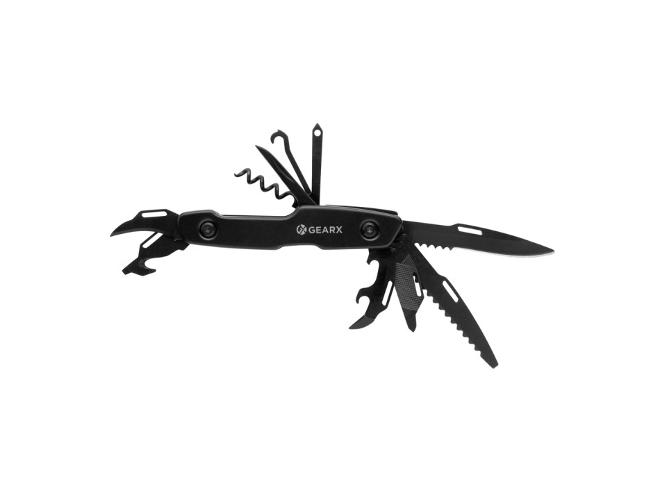 Coltellino multifunzione Gear X FullGadgets.com