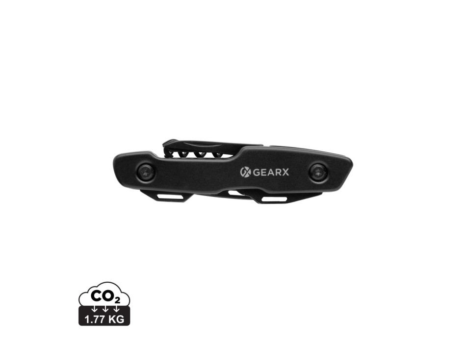 Coltellino multifunzione Gear X FullGadgets.com