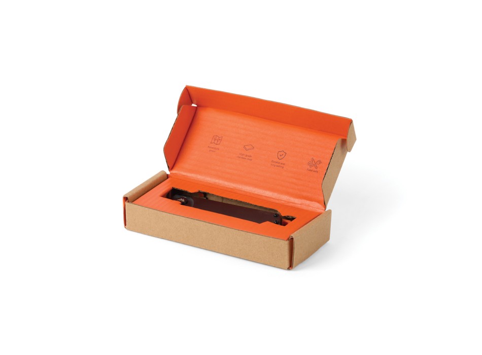 Coltellino pieghevole Nordic Drift Adventure FullGadgets.com