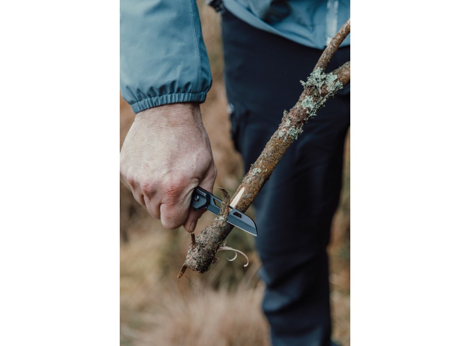 Coltellino pieghevole Nordic Drift Adventure FullGadgets.com