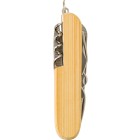 Coltellino tascabile in bambù Phoebe FullGadgets.com