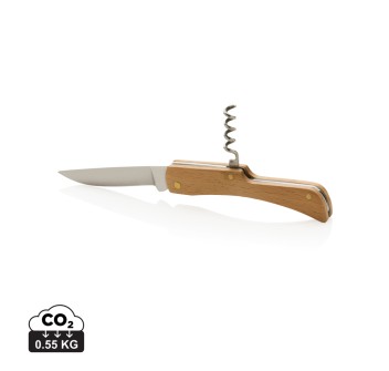 Coltello con apribottiglia in lego FullGadgets.com