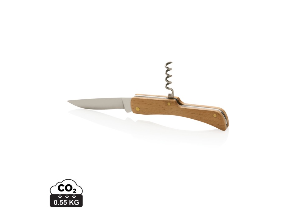 Coltello con apribottiglia in lego FullGadgets.com