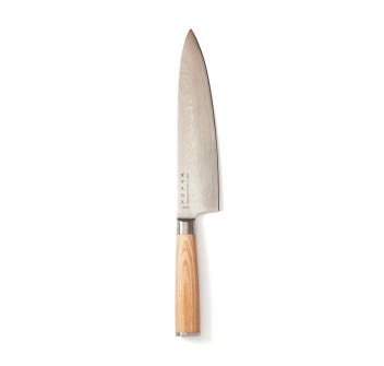 Coltello da chef VINGA Hattasan Damascus FullGadgets.com