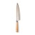 Coltello Da Chef Vinga Hattasan Damascus Personalizzabile