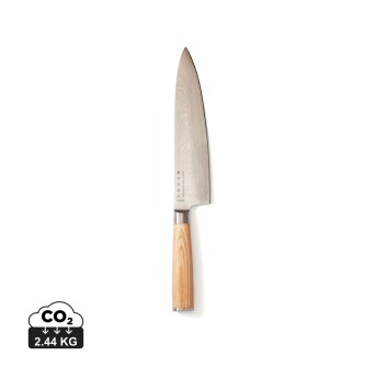 Coltello da chef VINGA Hattasan Damascus FullGadgets.com