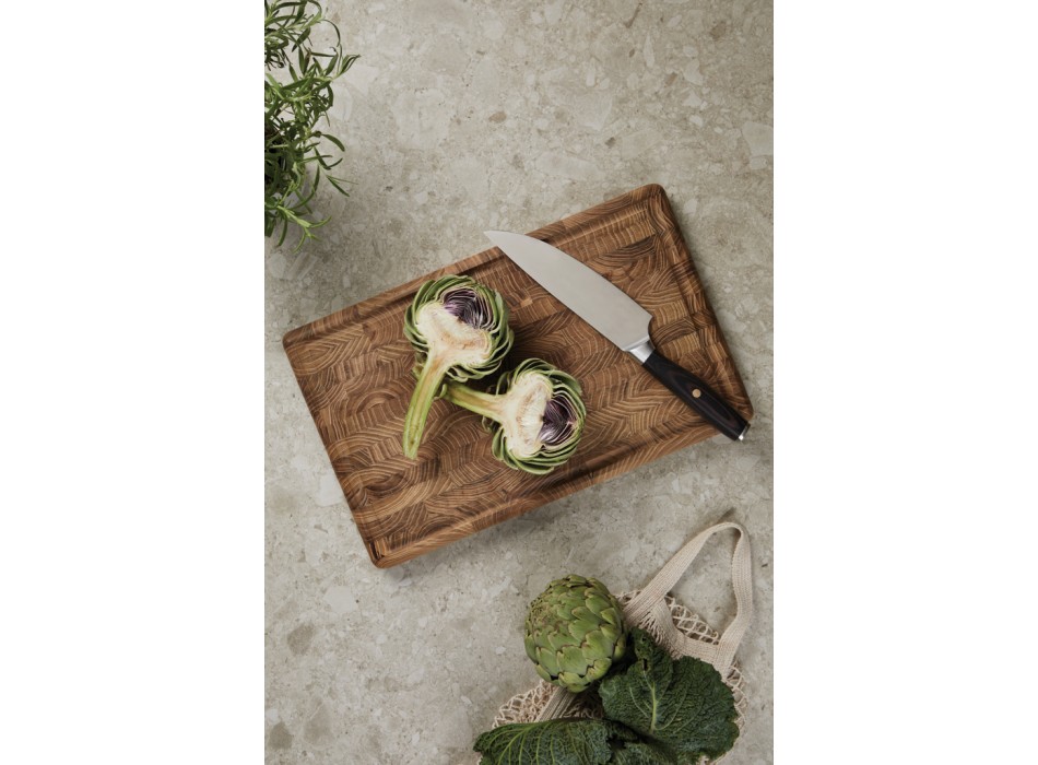 Coltello da chef VINGA Tara in acciaio FullGadgets.com