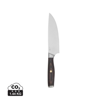 Coltello da chef VINGA Tara in acciaio FullGadgets.com