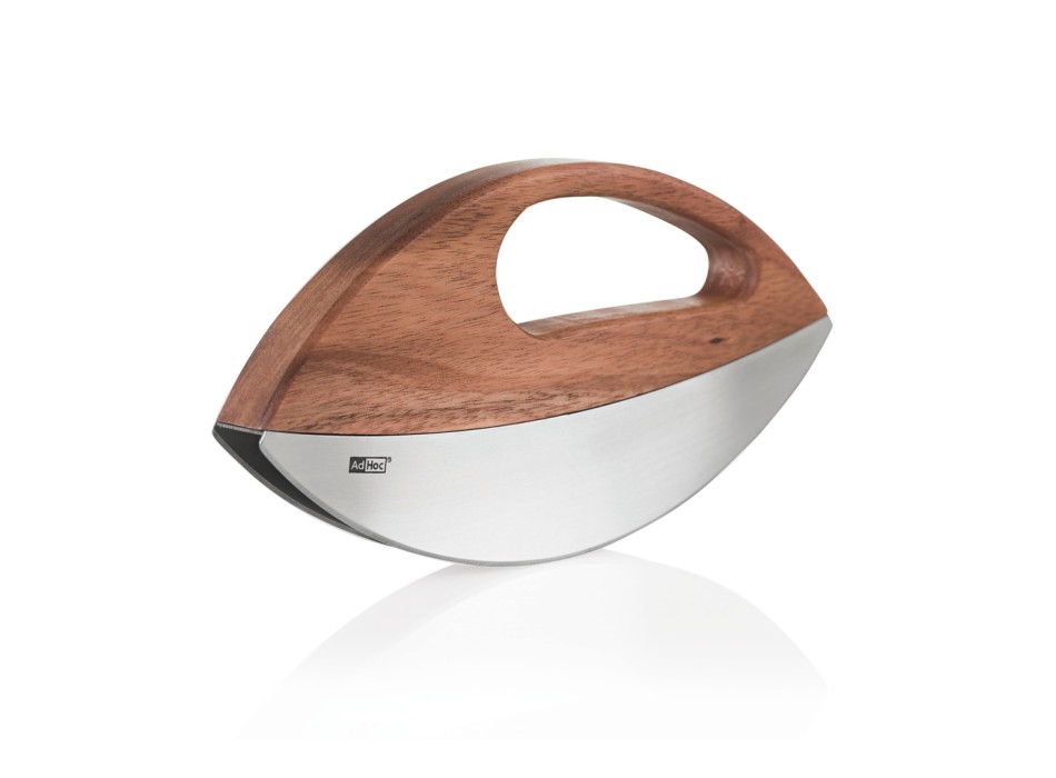 Coltello da cucina e tagliapizza AdHoc Wave Universal FullGadgets.com