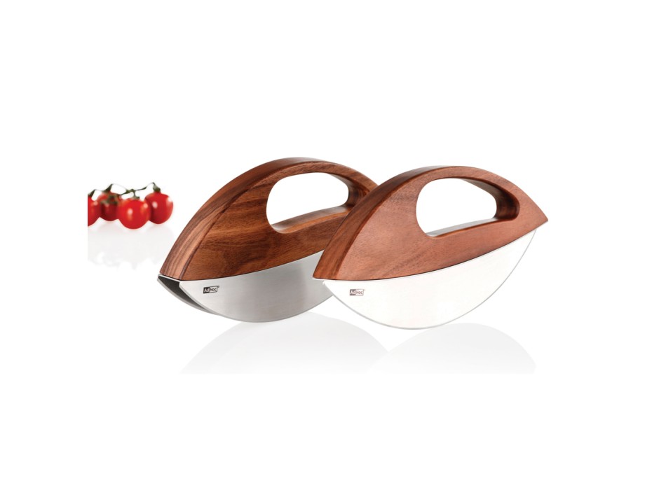 Coltello da cucina e tagliapizza AdHoc Wave Universal FullGadgets.com