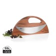 Coltello da cucina e tagliapizza AdHoc Wave Universal FullGadgets.com