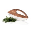 Coltello da cucina e tagliapizza AdHoc Wave Universal FullGadgets.com