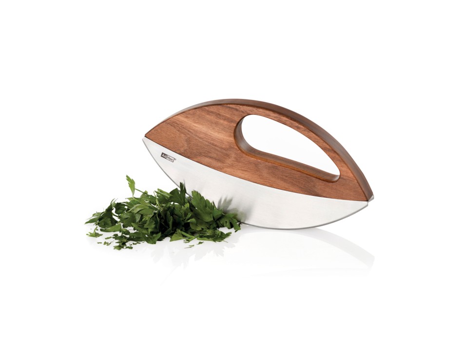 Coltello da cucina e tagliapizza AdHoc Wave Universal FullGadgets.com