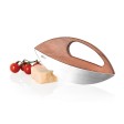 Coltello da cucina e tagliapizza AdHoc Wave Universal FullGadgets.com