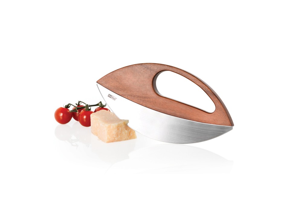 Coltello da cucina e tagliapizza AdHoc Wave Universal FullGadgets.com