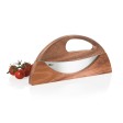 Coltello da cucina e tagliapizza AdHoc Wave Universal FullGadgets.com