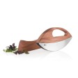 Coltello da cucina e tagliapizza AdHoc Wave Universal FullGadgets.com