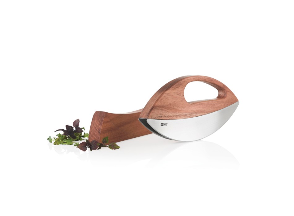 Coltello da cucina e tagliapizza AdHoc Wave Universal FullGadgets.com