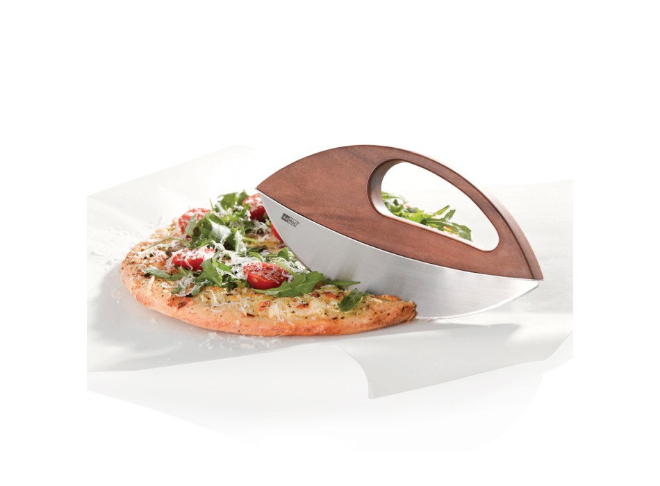Coltello da cucina e tagliapizza AdHoc Wave Universal FullGadgets.com