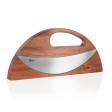 Coltello da cucina e tagliapizza AdHoc Wave Universal FullGadgets.com
