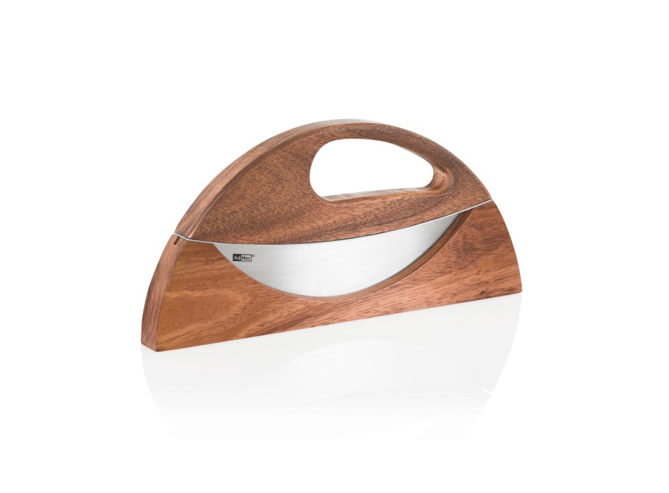 Coltello da cucina e tagliapizza AdHoc Wave Universal FullGadgets.com