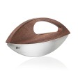 Coltello da cucina e tagliapizza AdHoc Wave Universal FullGadgets.com