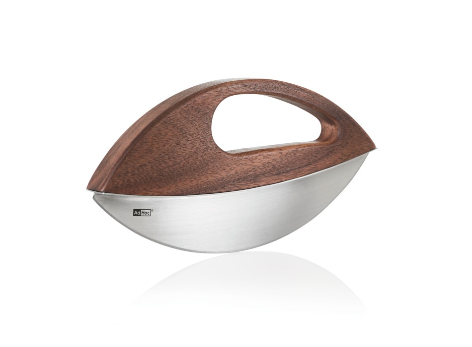 Coltello da cucina e tagliapizza AdHoc Wave Universal FullGadgets.com