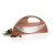 Coltello da cucina e tagliapizza AdHoc Wave Universal