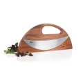 Coltello da cucina e tagliapizza AdHoc Wave Universal