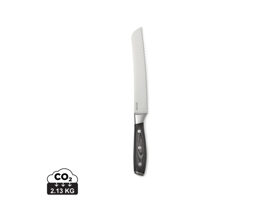 Coltello per pane VINGA Kaiser FullGadgets.com