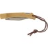 Coltello pieghevole in acciaio inox e bambù Beckett