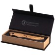 Coltello pieghevole in legno d'ulivo SCX.design T33 FullGadgets.com