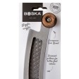 Coltello Pizza&Formaggi BOSKA Oslo+Nr.4 FullGadgets.com