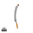 Coltello Pizza&Formaggi BOSKA Oslo+Nr.4 FullGadgets.com