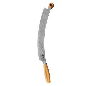 Coltello Pizza&Formaggi BOSKA Oslo+Nr.4 FullGadgets.com