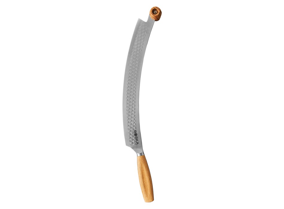 Coltello Pizza&Formaggi BOSKA Oslo+Nr.4 FullGadgets.com