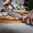 Coltello Pizza&Formaggi BOSKA Oslo+Nr.4 FullGadgets.com