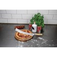 Coltello Pizza&Formaggi BOSKA Oslo+Nr.4 FullGadgets.com