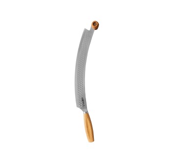 Coltello Pizza&Formaggi BOSKA Oslo+Nr.4 FullGadgets.com